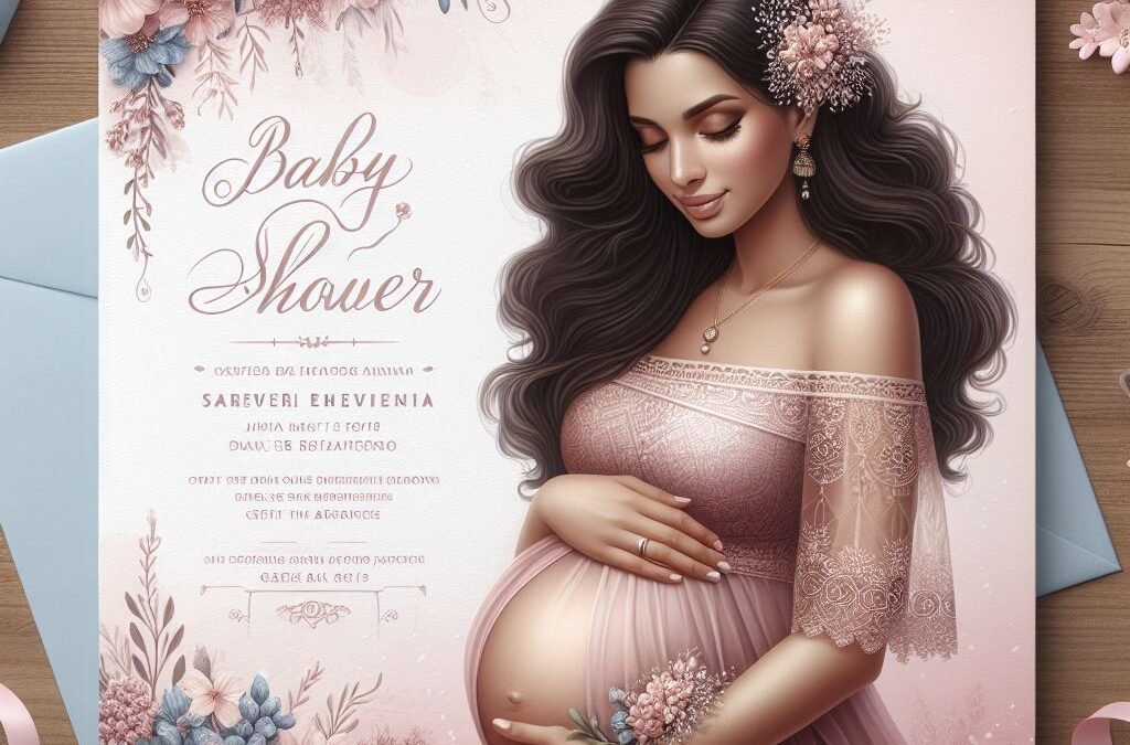 Celebrate Your Baby Shower in Style at Serene Meadows Resort 🌸✨